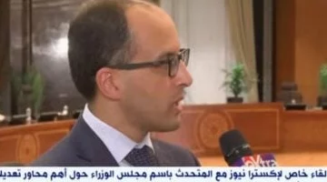 متحدث الوزراء: تعديلات قانون التعليم تهدف لتطوير التعليم ما قبل الجامعى