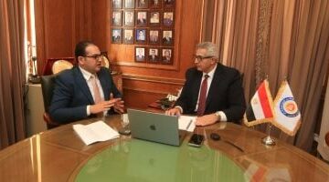 أمين المجلس الأعلى للجامعات فى حوار مع “اليوم السابع”: لدينا 116 جامعة بمسارات متعددة و12 جامعة أهلية بالعام الجديد.. الإطار الموحد ضمانة لربط الخريجين بسوق العمل.. ولجنة عليا للتنسيق مع التنظيم والإدارة