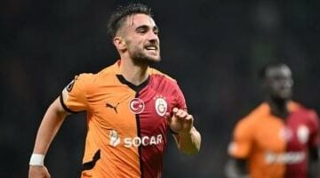 أجمل 10 أهداف في الموسم الحالي من الدوري الأوروبي “فيديو”