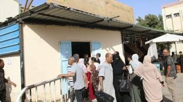 كيلو البطاطس بـ 3 جنيهات.. تعرف على أسعار الخضروات بمنافذ الوادى الجديد