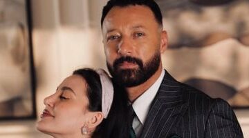 انطلاق تصوير مسلسل اتنين قهوة بطولة أحمد فهمى ومرام على