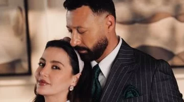 القائمة الكاملة لأبطال مسلسل اتنين قهوة بطولة أحمد فهمى ومرام على