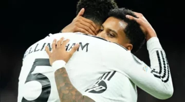 ليفربول ينافس آرسنال على ضم رودريجو في الصيف