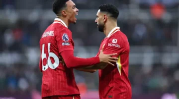 ليفربول يستقر على بديل أرنولد.. وخيار هولندي في الصورة
