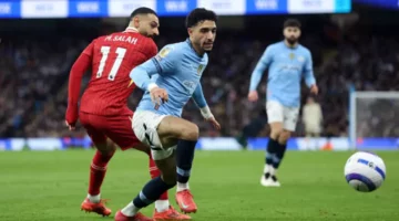 إعلان المرشحين لجائزة لاعب شهر أبريل بالدوري الإنجليزي