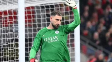 معركة أوروبية على دوناروما.. هل يعود إلى إيطاليا؟
