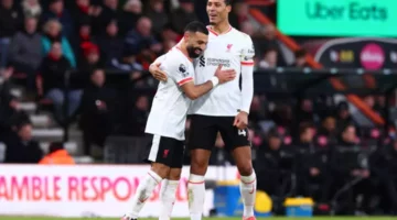 8 نجوم يتنافسون على جائزة لاعب الموسم في الدوري