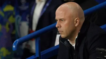 ليفربول ضد كريستال بالاس.. سلوت يستهدف رقمًا تاريخيًا