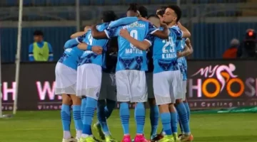 بيراميدز يخاطب أندية الصعيد لمساندته في نهائي أفريقيا
