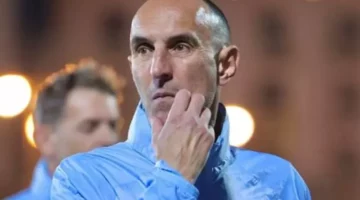 يورتشيتش: نهائي دوري أبطال أفريقيا مكافأة لبيراميدز