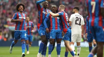 ليفربول يستهدف جوهرة كريستال بالاس