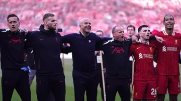 ليفربول يرسم خارطة طريق بـ3 صفقات رئيسية