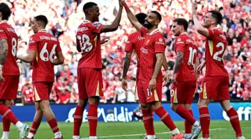بعد أرنولد.. ريال مدريد يستهدف لاعب آخر من ليفربول