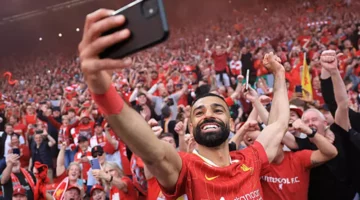 أمام تشيلسي.. صلاح يطارد 3 أرقام قياسية في بريميرليج