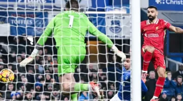 الاتحاد الأوروبي يكرم ليفربول وإيفرتون