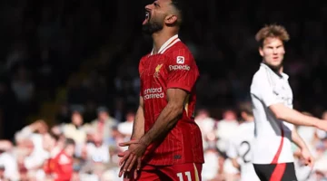 ما سبب تراجع مستوى محمد صلاح؟ (تحليل)