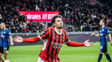 تقارير: مانشستر سيتي يستهدف التعاقد مع ريندرز