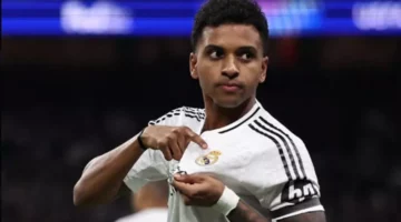اهتمام ثلاثي إنجليزي بضم رودريجو من ريال مدريد