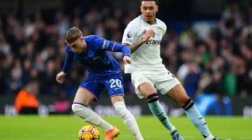 8 مرشحين لجائزة أفضل لاعب شاب في الدوري الإنجليزي