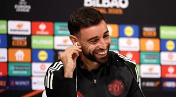 فرنانديز: أرغب في البقاء مع مانشستر