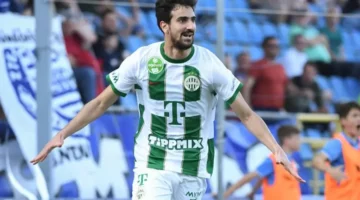 الاتحاد التونسي: الأهلي لم يخاطبنا بشأن بن رمضان
