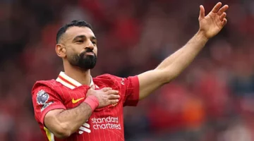 صلاح: كنت سأنتقل إلى الدوري السعودي