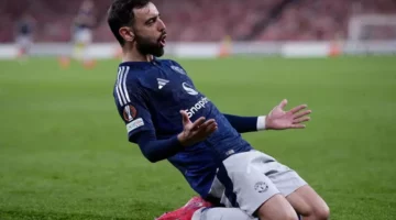 الهلال السعودي يستهدف صفقة ضخمة لضم قائد مانشستر