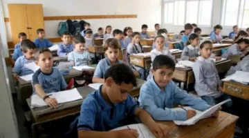 مقترح برلماني لإلغاء استخدام الآلة الحاسبة لطلاب التعليم الأساسي