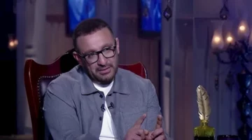 بعد أنباء عن انفصاله.. أحمد السقا يتصدر تريند محرك البحث “جوجل”