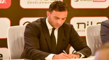 يصل خلال ساعات وميدو كلمة السر.. خبير البريميرليج يقترب من نادي الزمالك