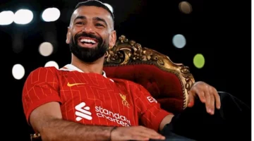 أزمة محتملة.. محمد صلاح قد يغيب عن 10 مباريات مع ليفربول الموسم المقبل