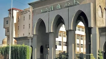 كلية بالأزهر تمنح مكافآت مادية وأكاديمية للطلاب أًصحاب أعلى نسبة حضور