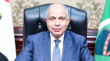 محافظ المنيا يعتمد نتيجة مسابقة الوظائف الإشرافية بالتربية والتعليم