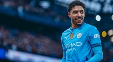 متى يستطيع مرموش حصد أول بطولة مع مانشستر سيتي؟