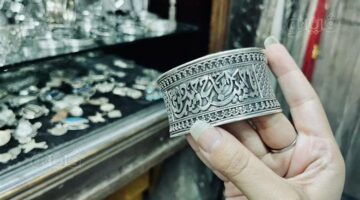 تراجع سعر جرام الفضة 2% خلال أسبوع.. الأوقية تفقد 3.2% عالمي
