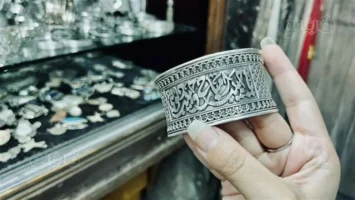 تراجع سعر جرام الفضة 2% خلال أسبوع.. الأوقية تفقد 3.2% عالمي