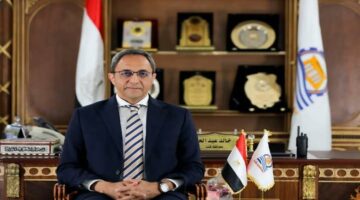 تشكيل لجان لحصر الأضرار ومعالجة تداعيات انهيار تندات موقف قو