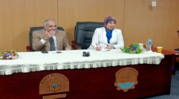 انطلاق نادي أسوان لليونسكو للتعلم الإلكتروني والإبداع وحماية