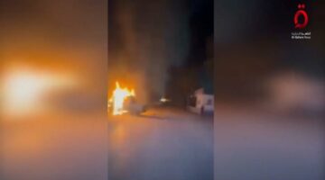 أستاذ علوم سياسية: طرابلس تحت سيطرة الميليشيات والفوضى الأمن