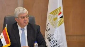 وزير التعليم العالي: «عين شمس» تلعب دورا في تطوير التعليم ال