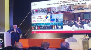 وزير التعليم العالي: 170 مليون وظيفة جديدة متوقع ظهورها خلال