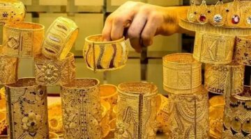 أسعار الذهب اليوم بالمصنعية في سوق الصاغة.. تحديث جديد