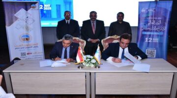 رئيس جامعة بنها الأهلية: التوسع في ربط التعليم بمتطلبات سوق