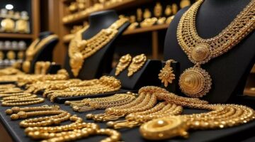 أسعار الذهب اليوم السبت 17-5-2025.. تحديث جديد في عياري 21 و
