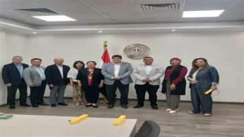 مصر والصين تعززان التعاون في التعليم العالي.. شراكة جديدة مع