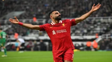 موسم ملئ بالإثارة.. سباق الهدافين يتواصل حتى آخر لحظة