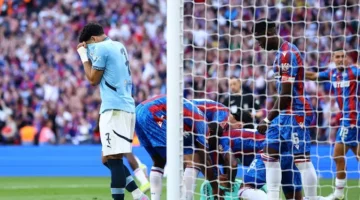 مرموش يتصدر الأكثر بيعا في فانتازي الدوري الإنجليزي