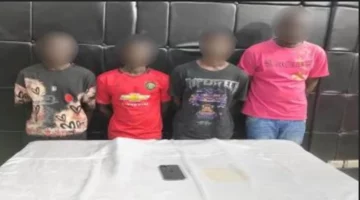 “الأجانب وقعوا في بعض”.. تفاصيل سرقة هاتف أجنبي بمدينة نصر