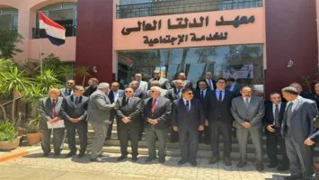 وزير التعليم العالي من الدقهلية: حققنا طفرة في التعليم التكن