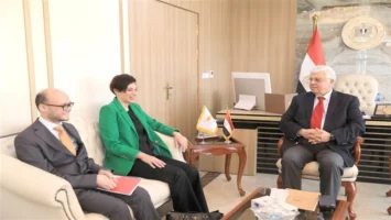 «التعليم العالي»: نستقبل 130 ألف طالب وافد من 119 دولة ضمن ا